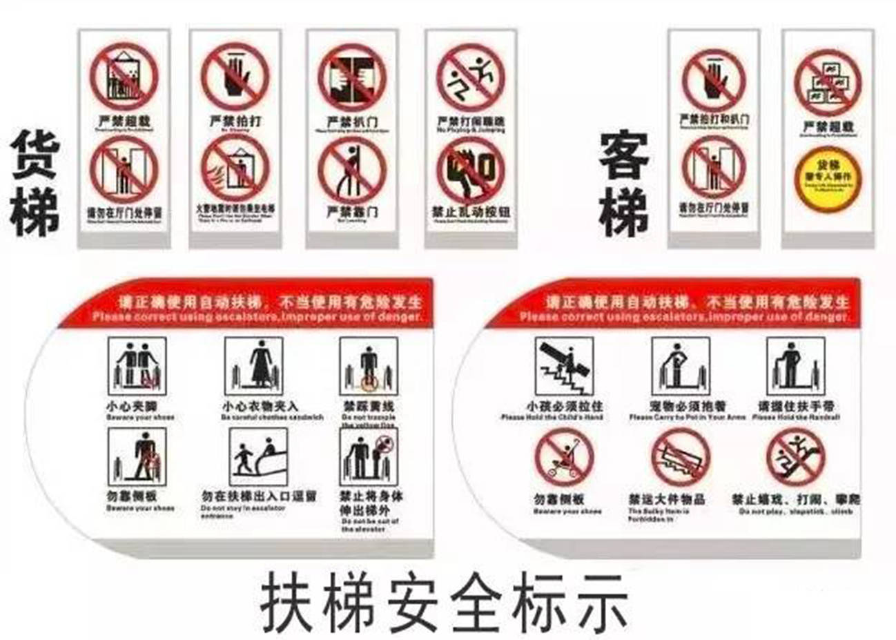 你遭遇过电梯惊魂吗?瞳景社区云平台一键报修解决住宅小区大事小事_物