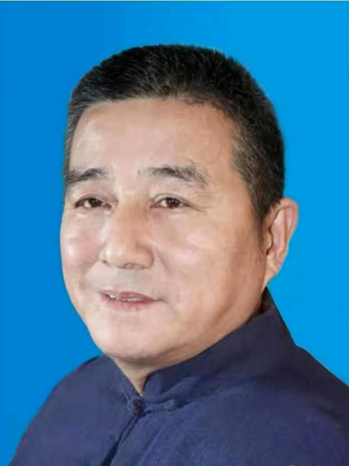 中国实力派书画家陈宏林