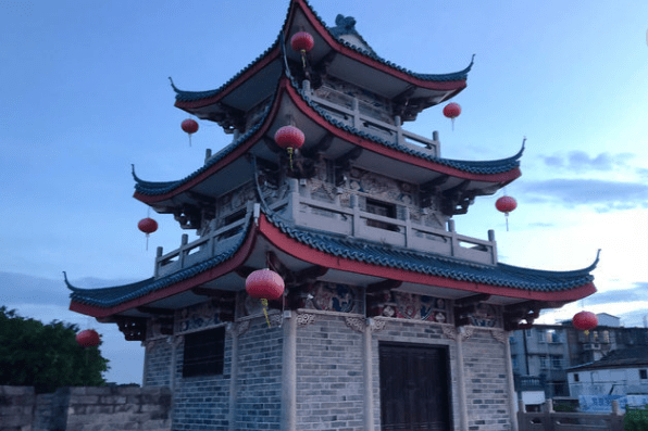 潮汕有什么好玩的地方潮汕旅游景点推荐