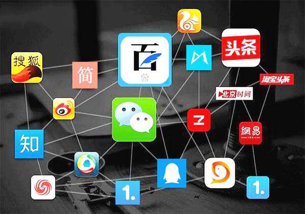 。媒体平台很多，但是一定要有一个很好的内容。吸引用户，提升关注度。四、im推广可以通过图片或者文字等