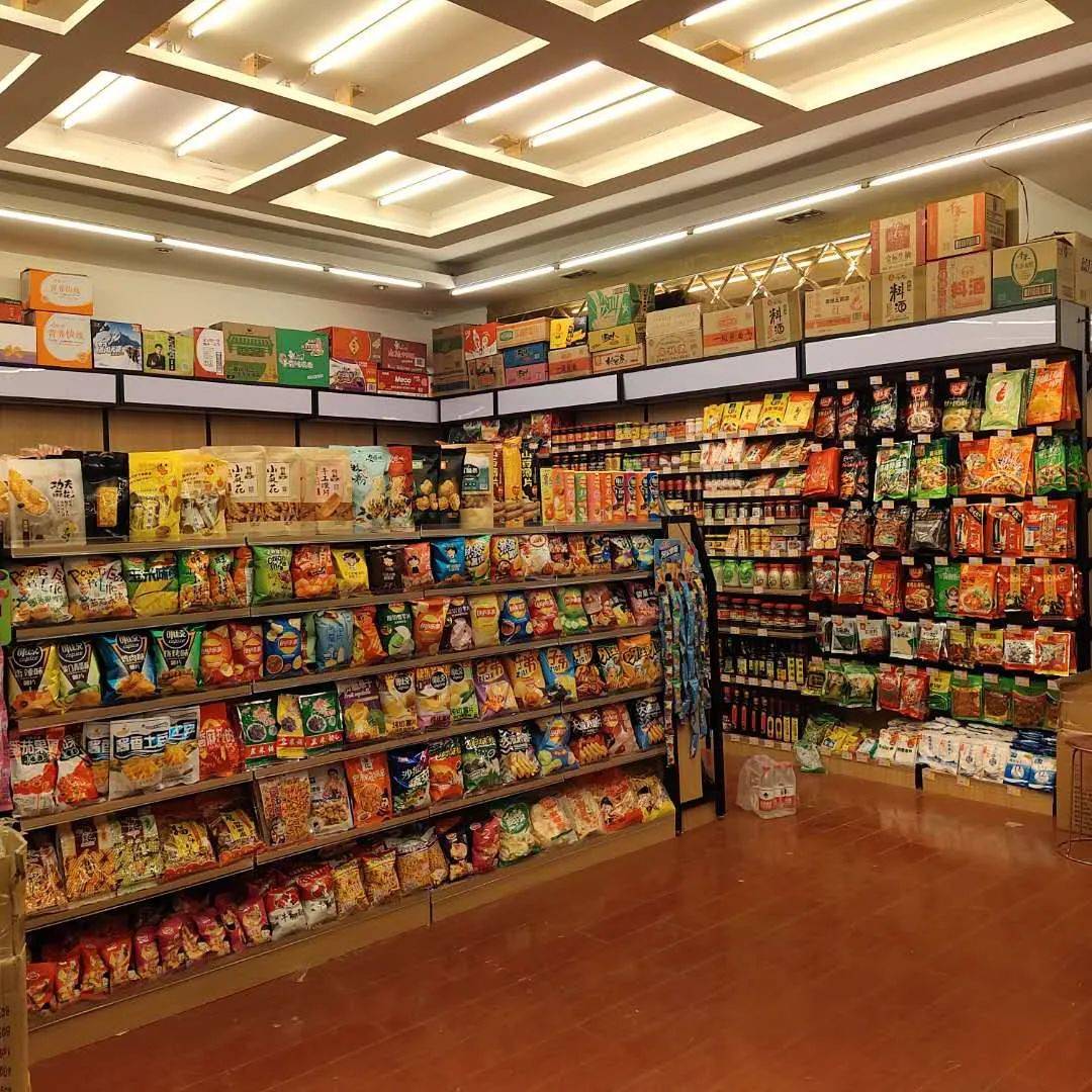 新手开便利店这几大误区千万注意