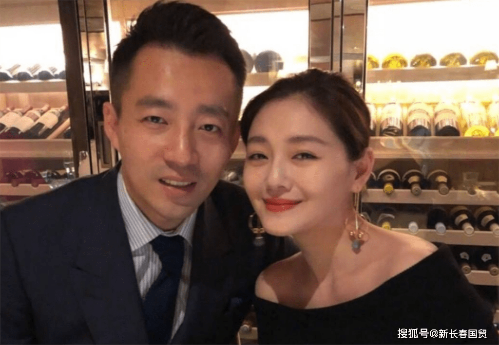大ｓ汪小菲夫妇惊爆婚变 经纪人回应 夫妻俩只是吵了一架 张兰