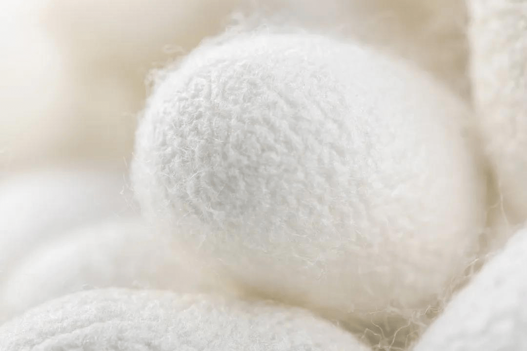 蚕丝加天丝会发生什么反应