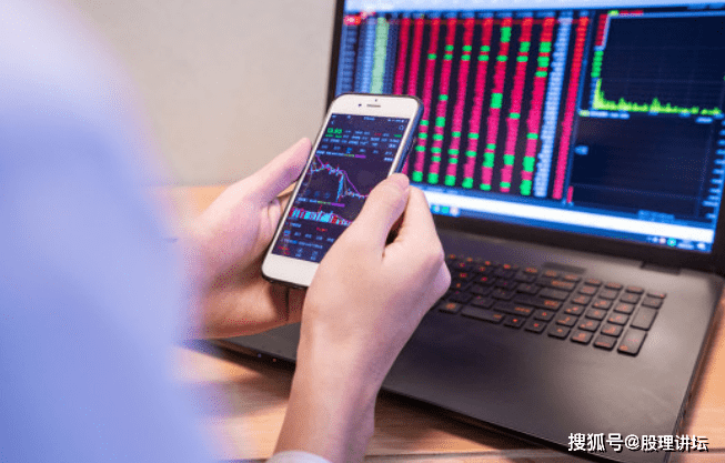 股票交易中出现十字星意味着什么看懂离高手不远