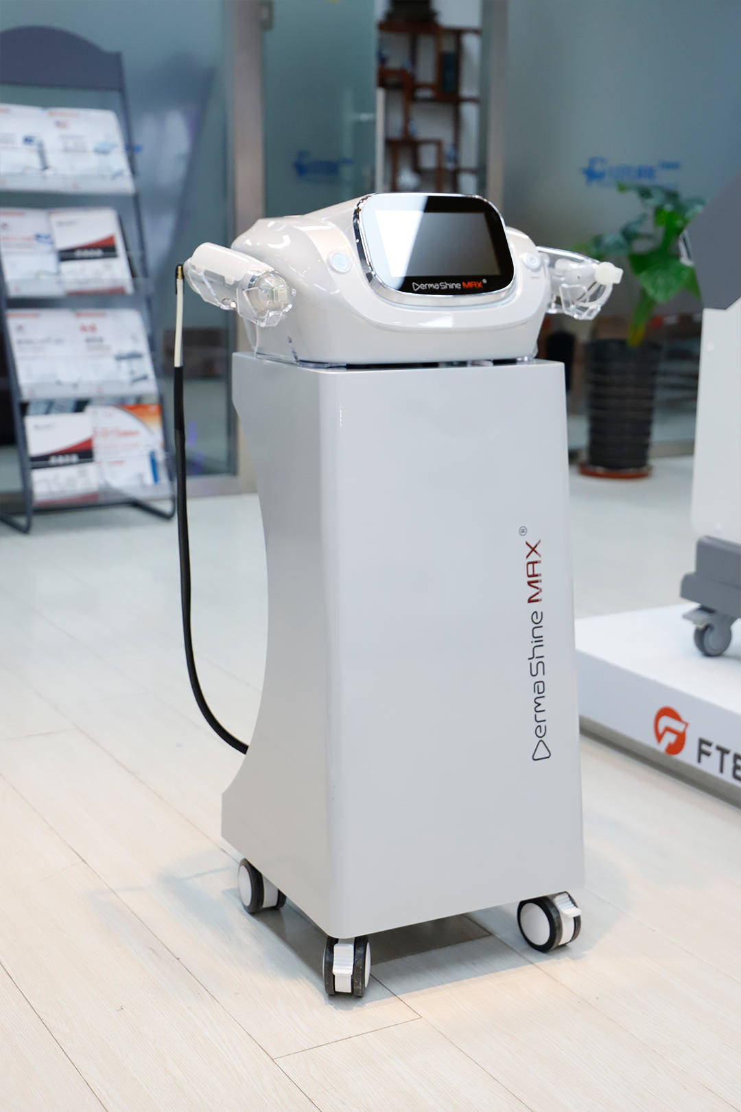 水光针的作用与功效用什么方式比较安全