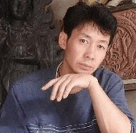 中国艺术家协会理事实力青年致美国画——房君