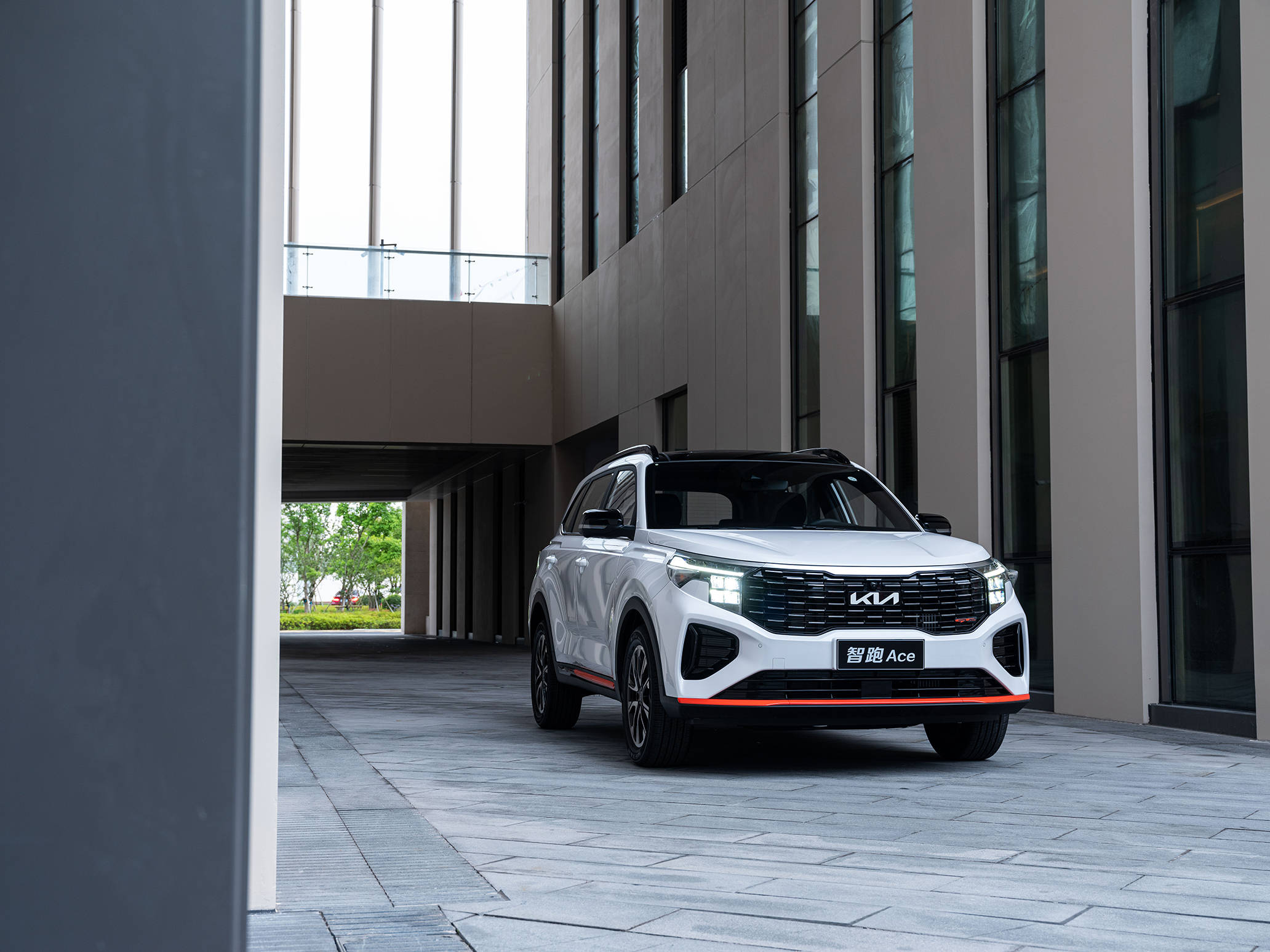 1.5t地表最强动力,智跑ace,拉爆"热血泵感"_搜狐汽车_搜狐网