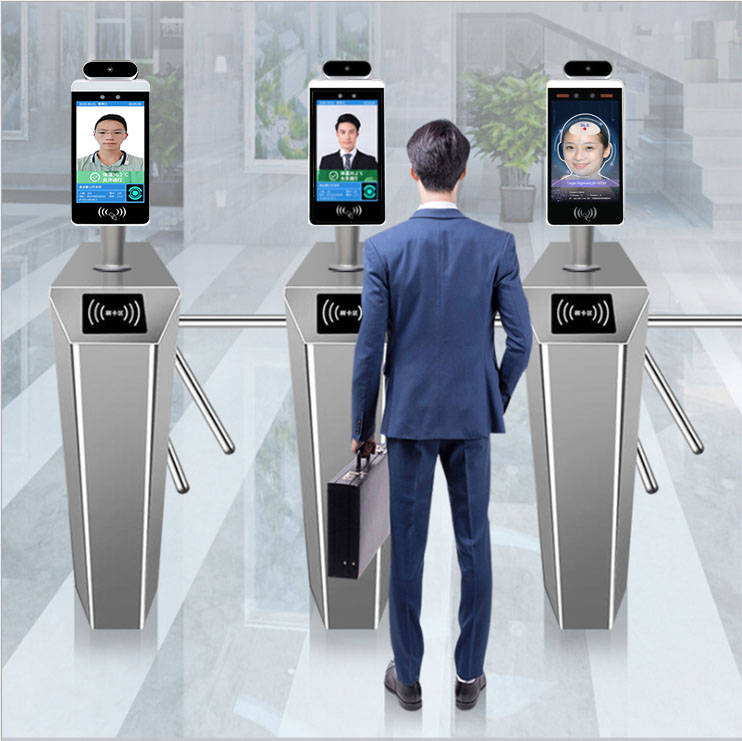 分享江苏人脸识别门禁一体机社区管理的基本功能