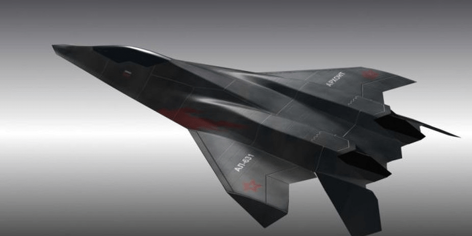 能打卫星的战机即将诞生,这次不是美国造的_米格