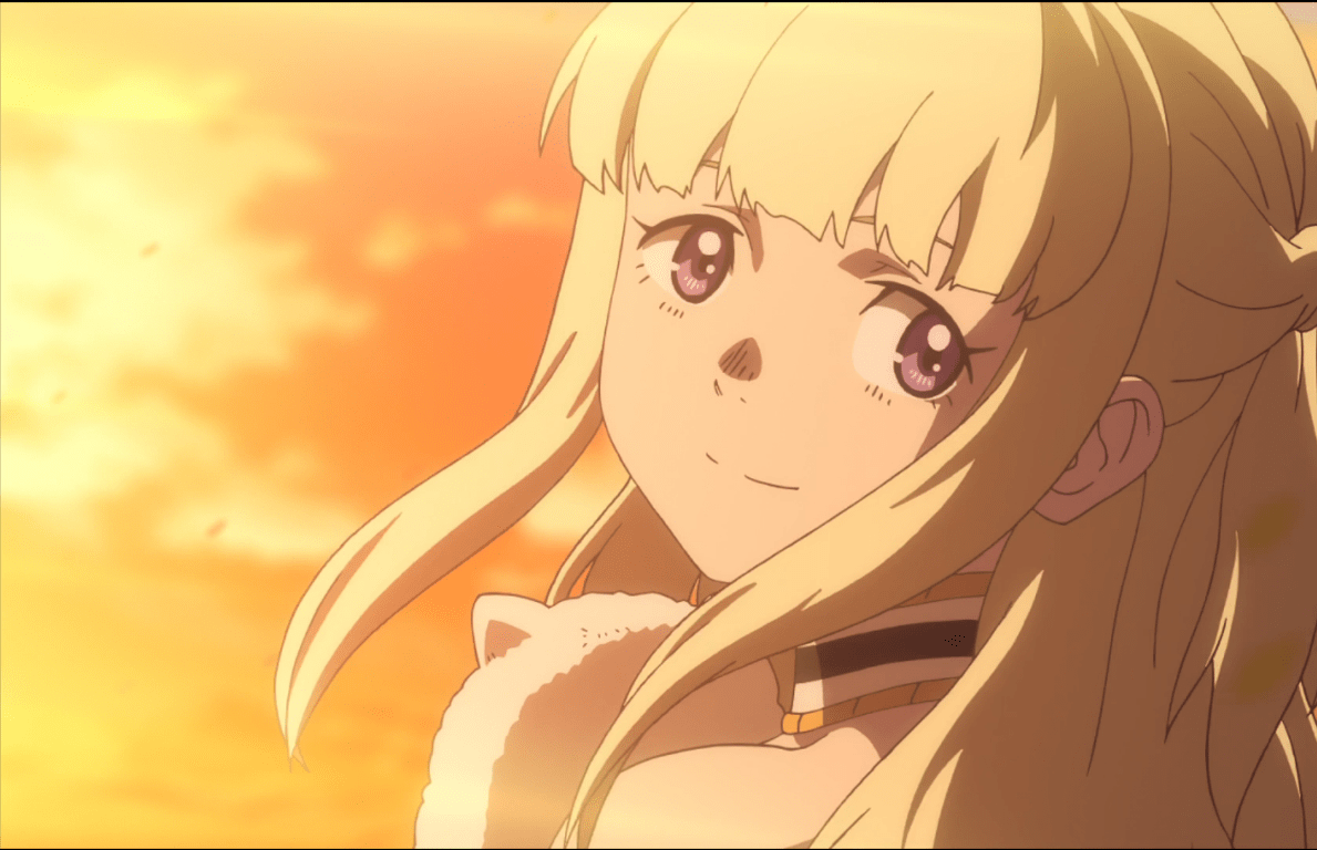 致不灭的你:太委屈了,古古听铃说受伤是被父亲仇家报复,抱头痛哭!