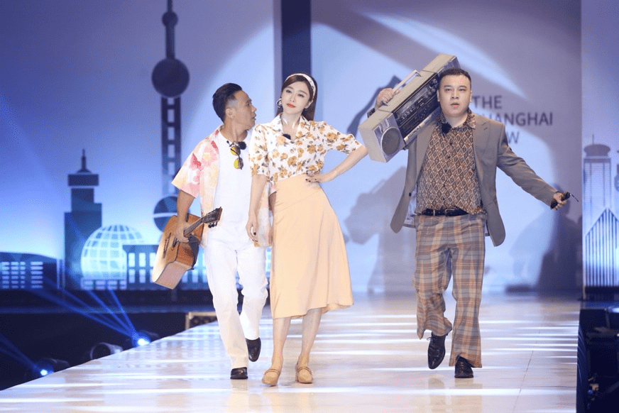 象牙山爱逗团6月12日开播02东北文化碰撞南方城市探索喜剧综艺新