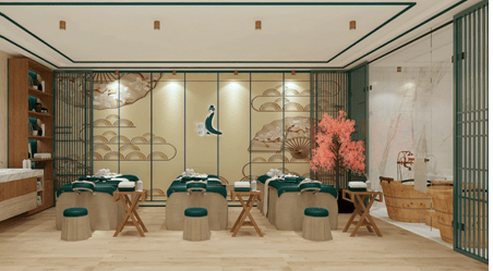 昭禧美容以科技之力为您的美容事业保驾护航