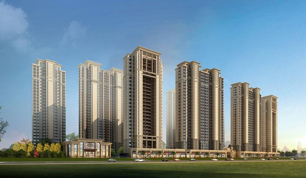 长治恒大绿洲千万不要着急交定金先来看看这些