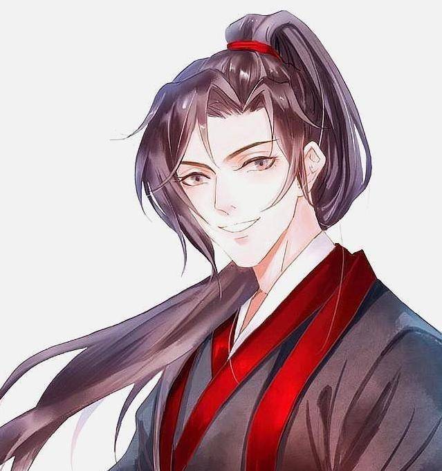 魔道祖师漫画解说全篇 8323d08e056e4d9299fd3481eaa2d35c.jpeg