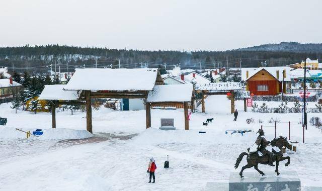 当年城里知青上山下乡,最冷的地方到了哪里_东北