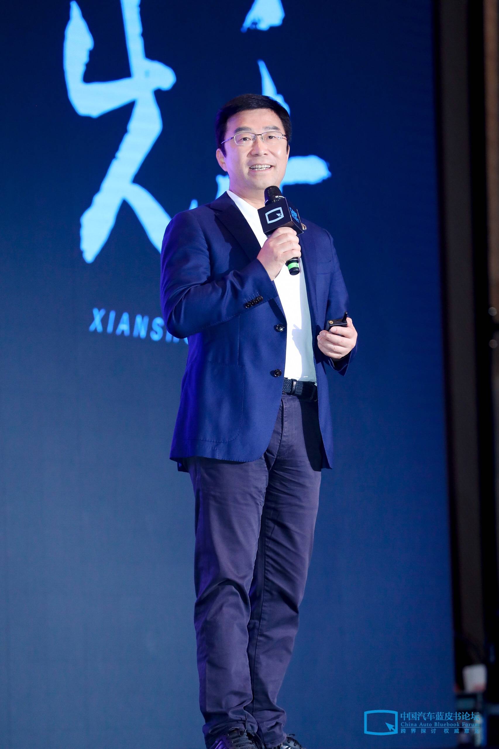 全新打造数字化时代华人运通高合即将震撼登场