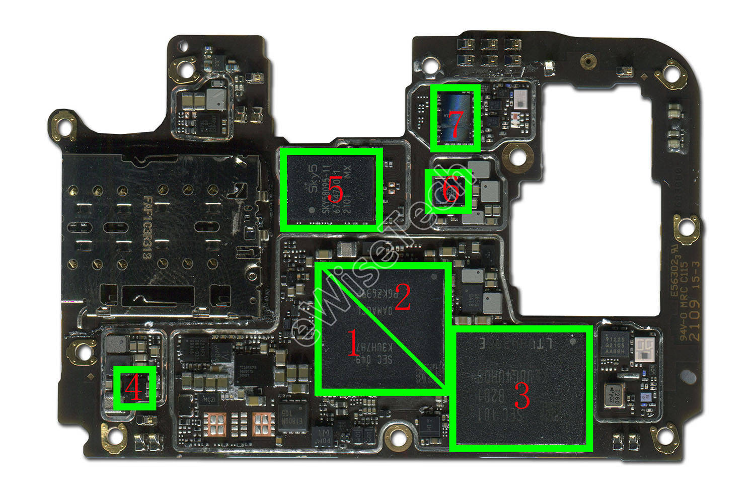 原创e拆解千元级别的realmegtneo又如何达到旗舰级别的体验