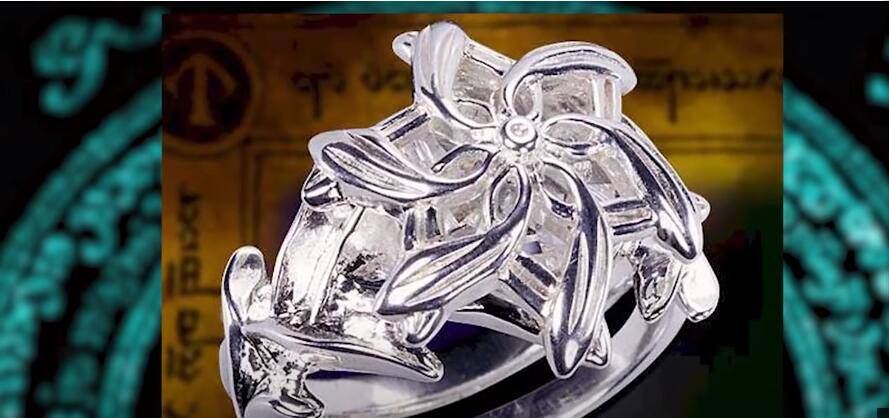 秘银到底是一种怎样的神奇物质?(二)