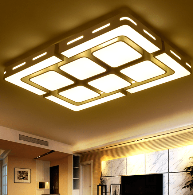 家居风水中灯饰的三大讲究