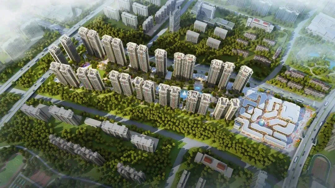 恒大悦珑台什么时候交房_交楼时间-营销中心_佛山