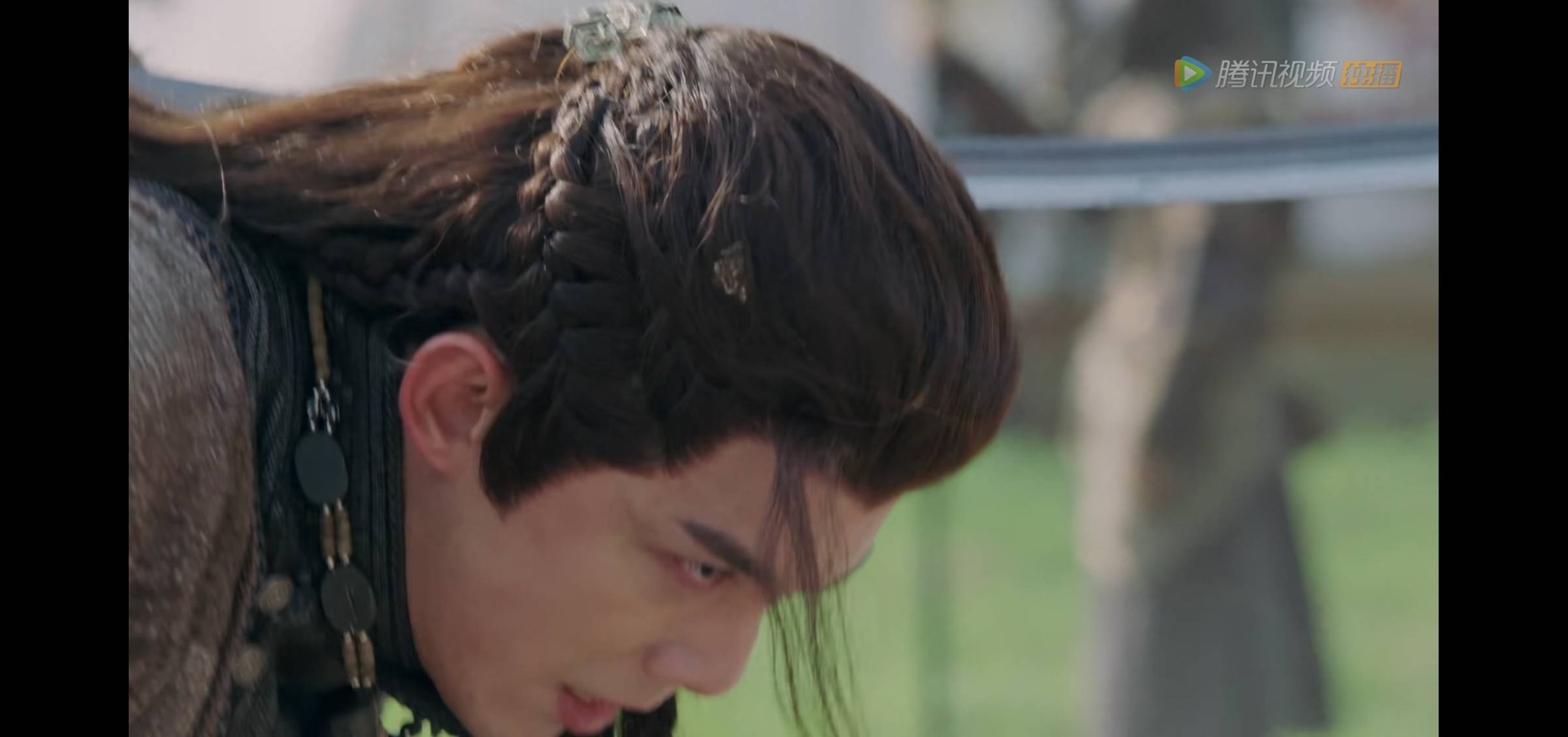 长歌行中的吴磊是那个你心中的阿诗勒隼吗