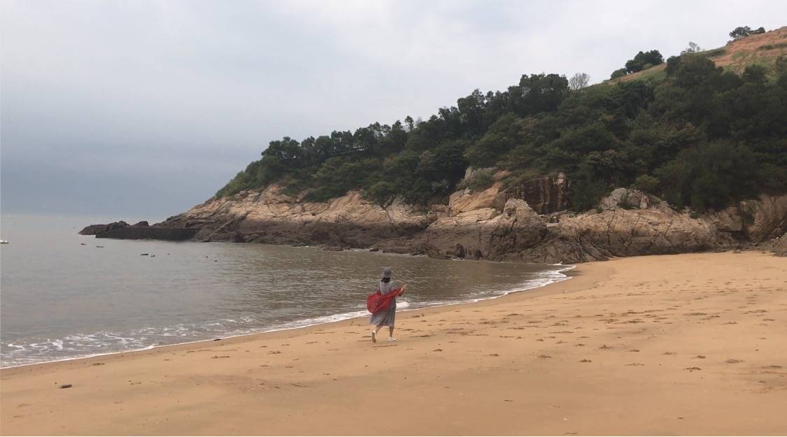 霞浦海岛乡美景_承强