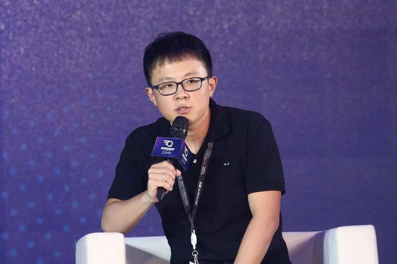 keep创始人王宁keep走到今天都是靠这三句话