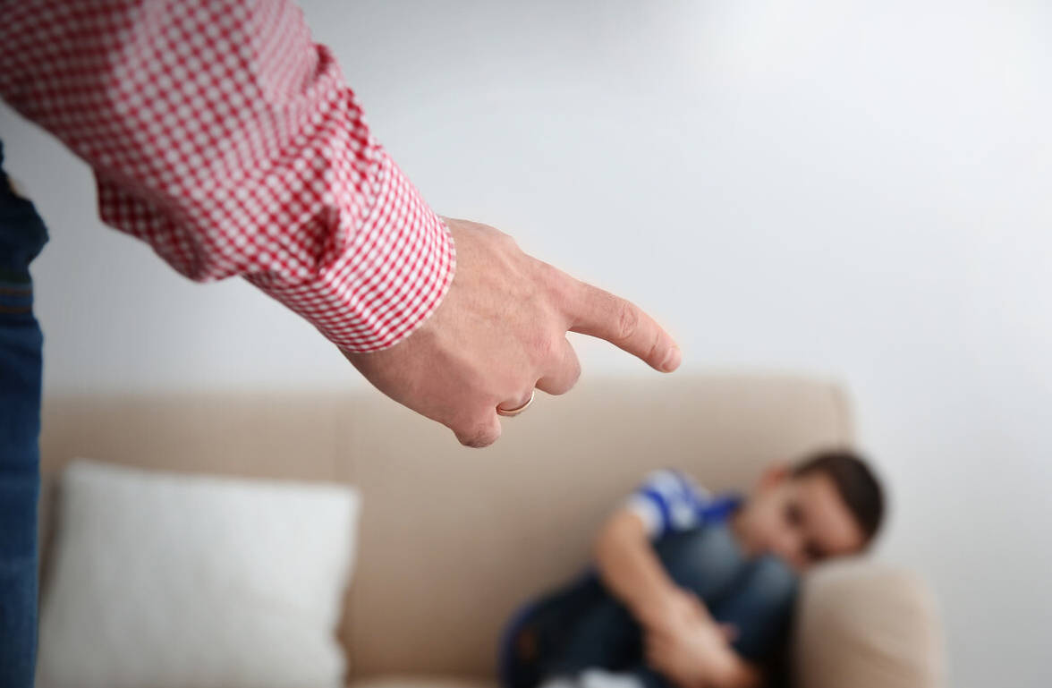 一位10年宝妈育儿的5条教训:我还是把孩子搞"丢"了