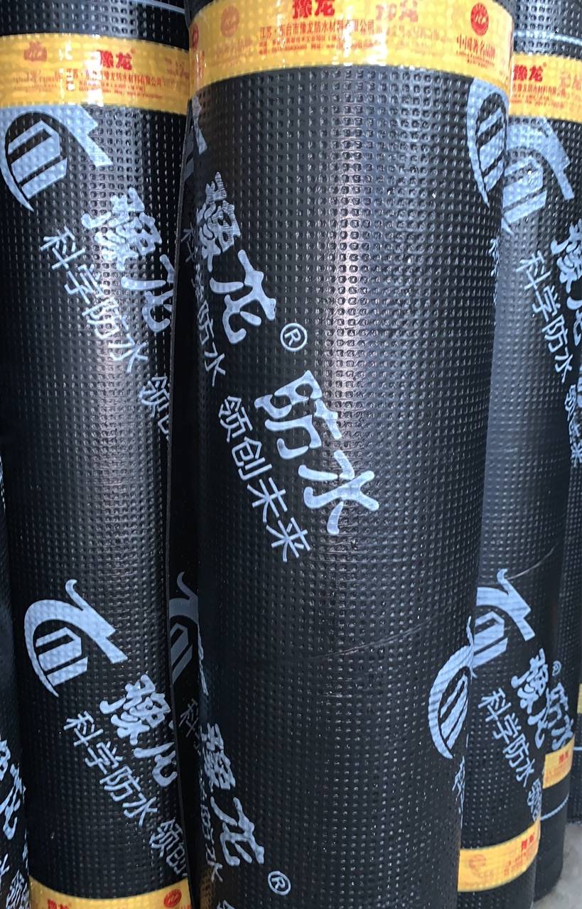 一起来了解下卷材防水施工规范是什么吧 要求