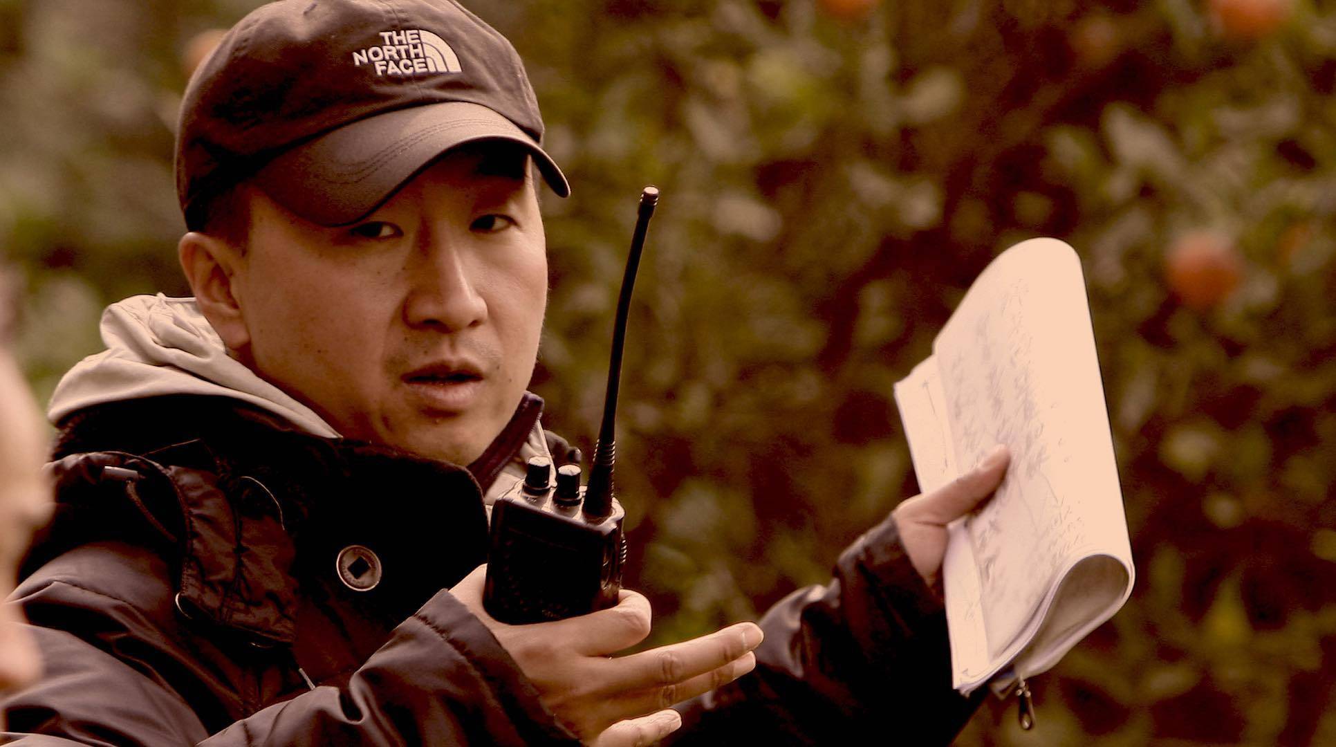 美术师造型师揭秘粤剧电影白蛇传情凭什么出圈丨中国风格设计师说