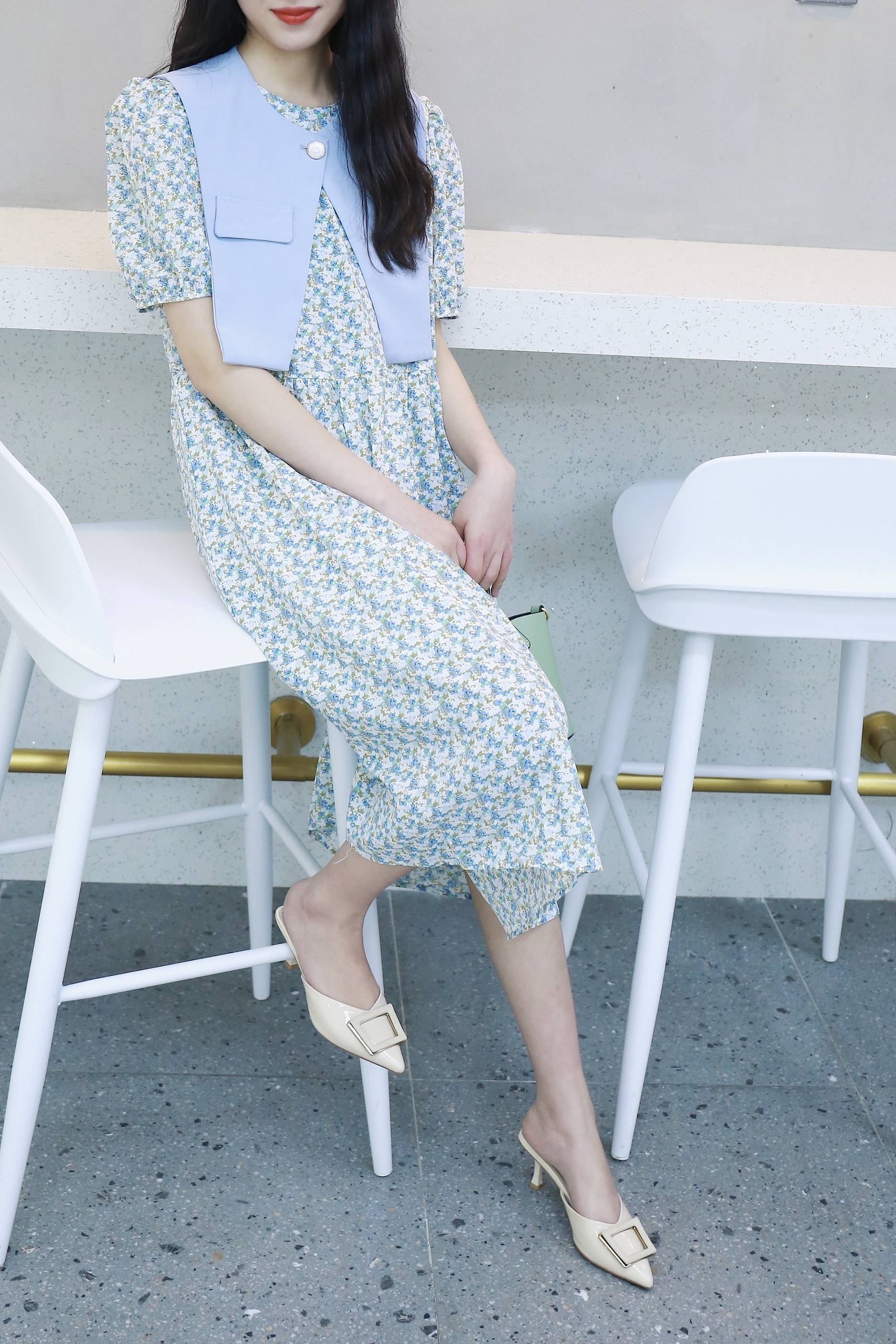 小本创业也能撬动财富巨轮 纯袖女装助你收获美丽财富_市场