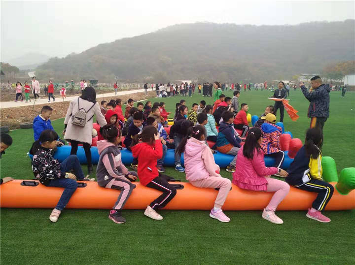 活动|当地老导游大力推举武汉江岸亲子游的好主意，奉给犹豫的你