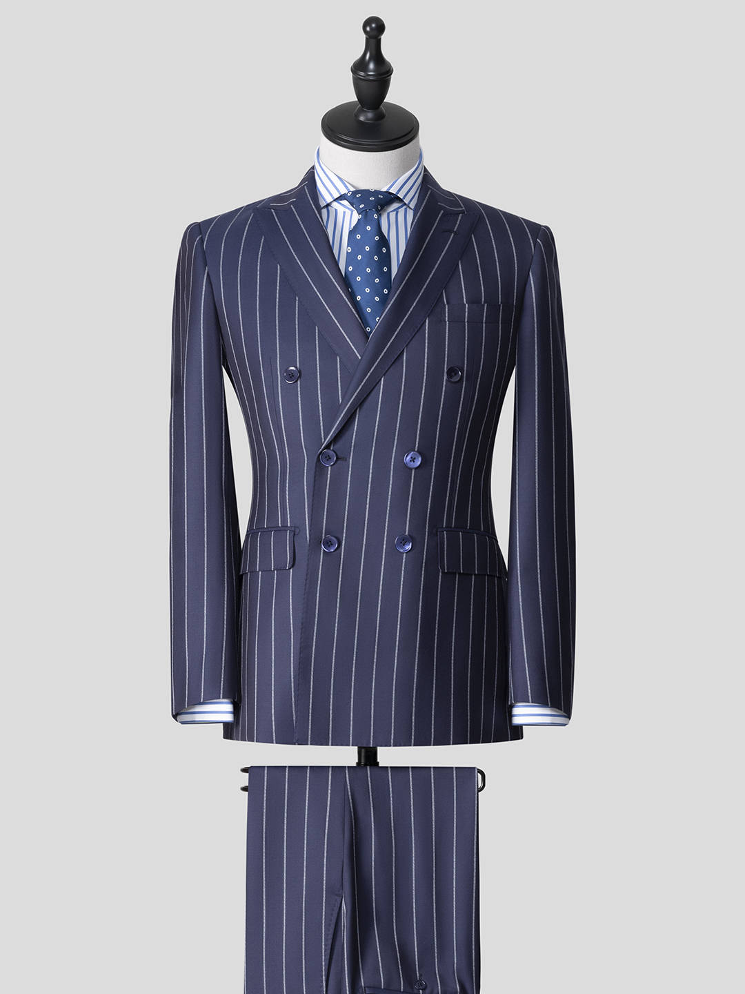 整体|早秋通勤西装图鉴