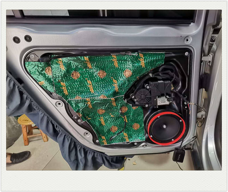 佛山迈腾音响升级聆听天籁让好声音更纯粹