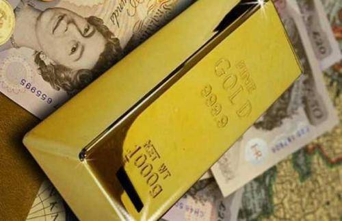 现货平台排行_现货黄金交易平台排名对于选择平台有什么帮助