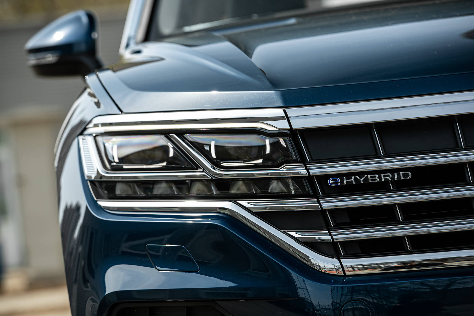 u1s1高效生活就要势不循常途锐ehybrid拥车指南