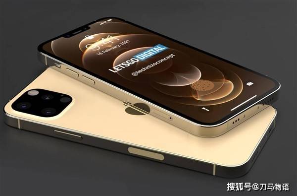 系列|传闻不断，iPhone13的价格会降吗？