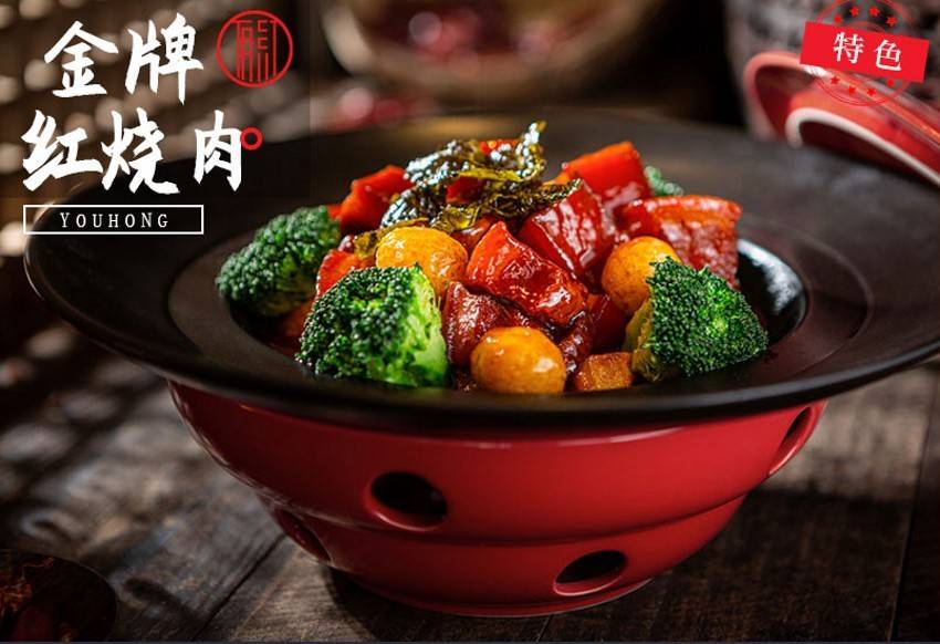 做法|厨师长分享两道五花肉另类做法，比红烧肉还好吃，简单易学，让吃的人有口福！