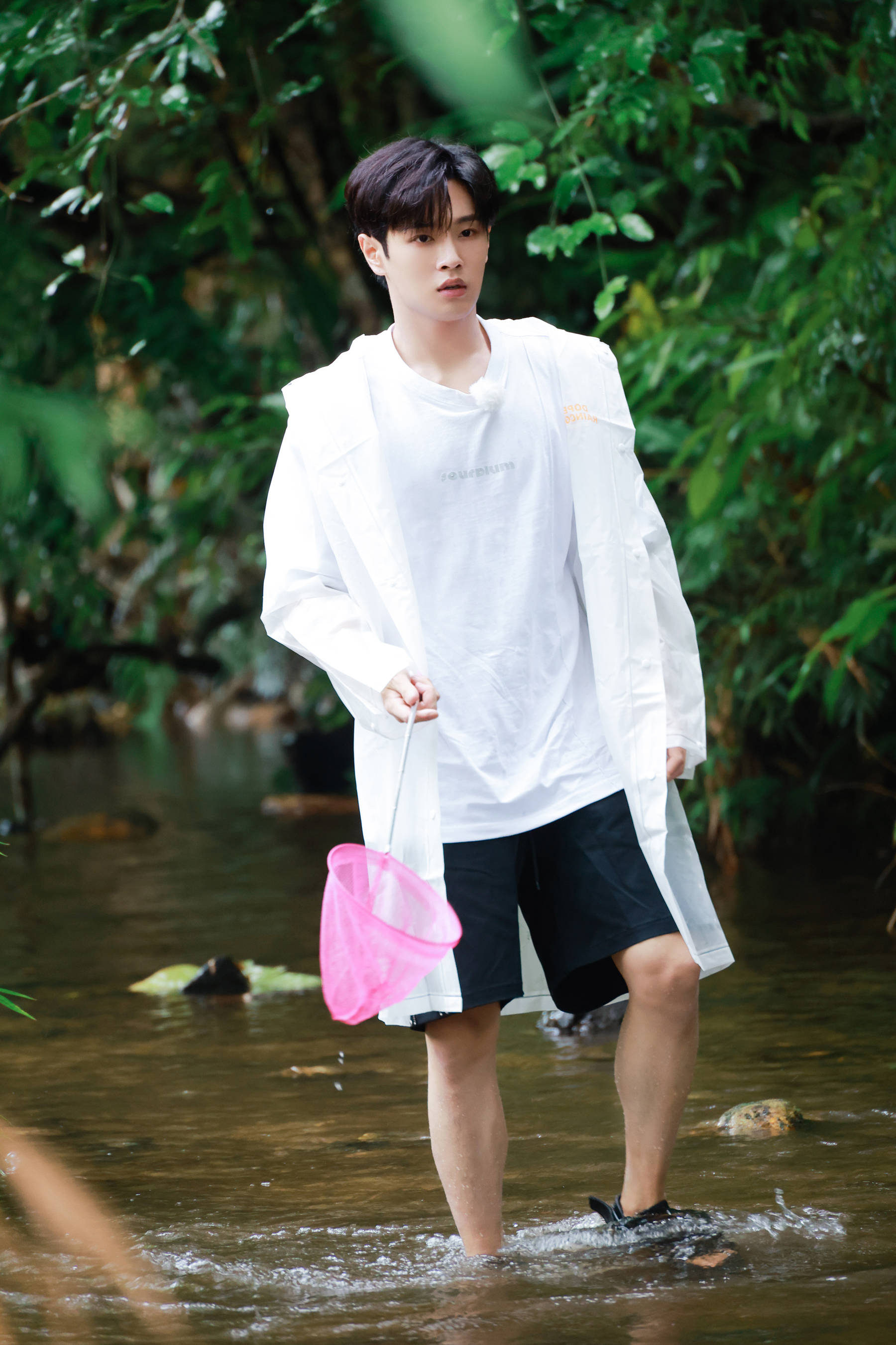 《完美的夏天2》李汶翰海边心愿清单搁置,利路修爱上禅意生活