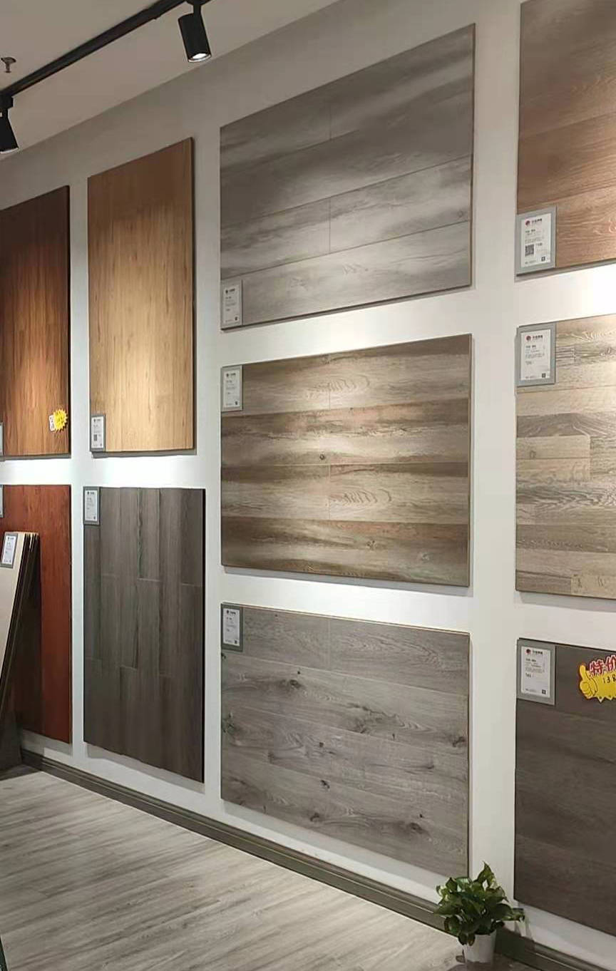 重装开业,全面升级,升佳地板正在朝着当初设定好的方向前进,不忘初心