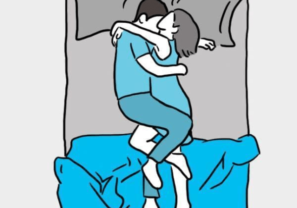 夫妻生活中,女人越是做这三件恶心事,说明对你是真爱!