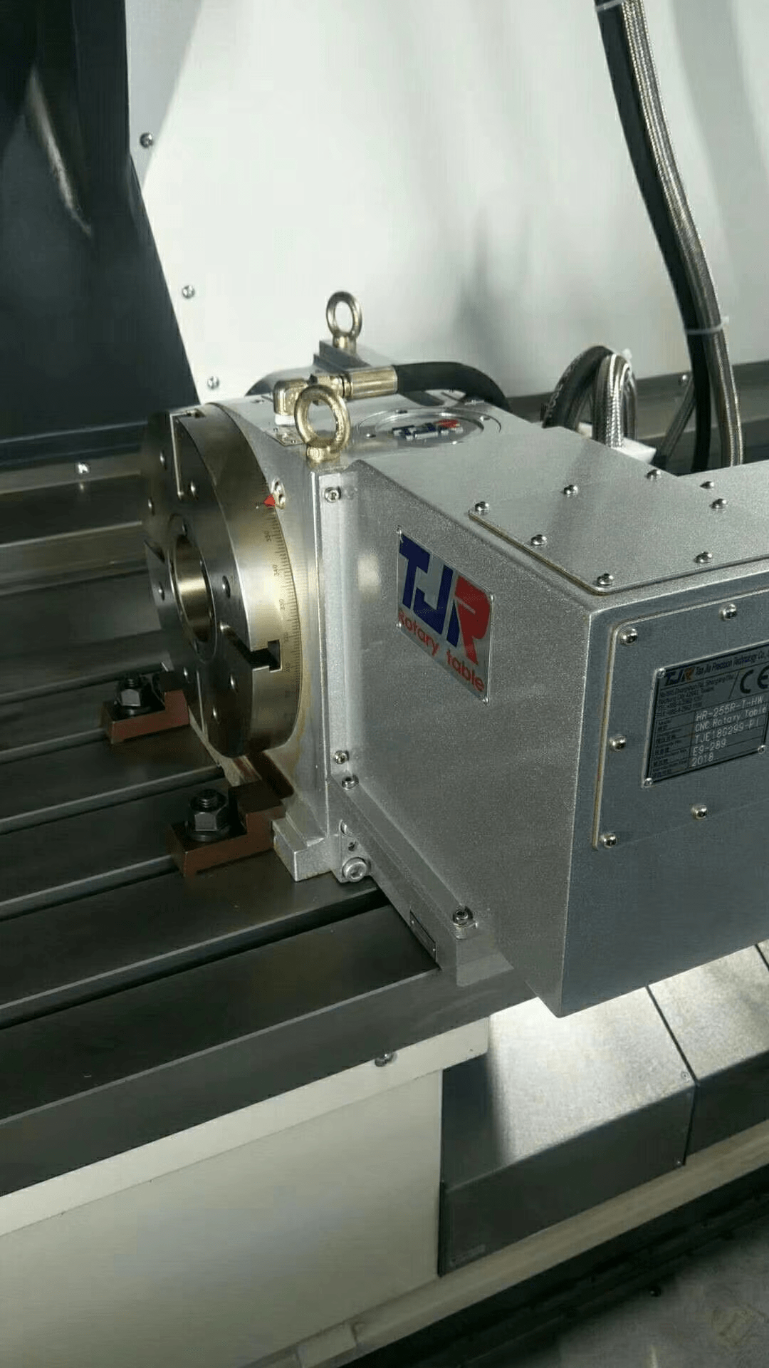 四轴数控是指哪四轴?其原理是什么?