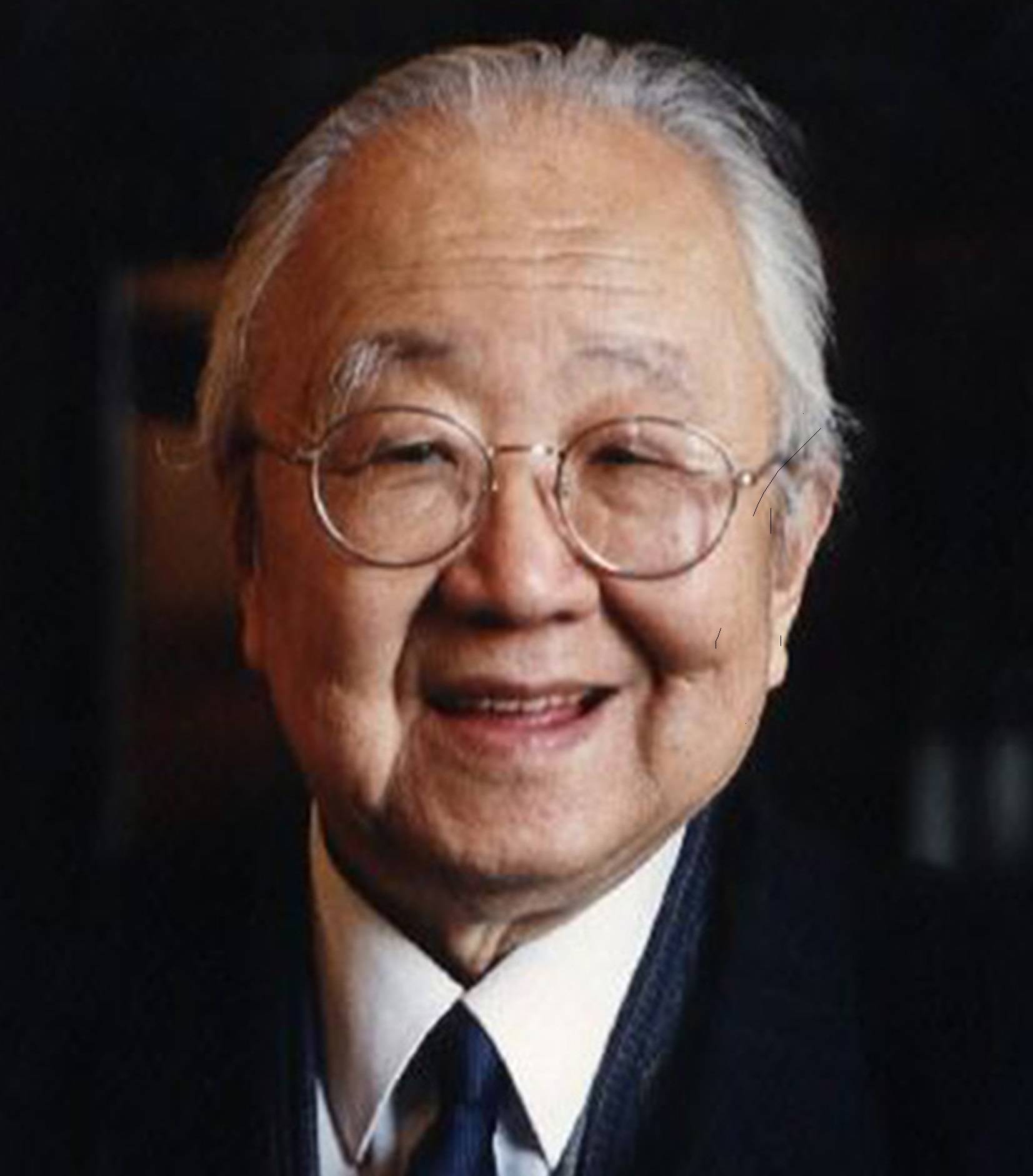 原创怀念启功先生欣赏他笔下这十句至理格言体会先生的人生哲学观