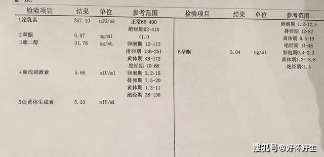 曲谱瑞林破卵针怀孕_验孕棒怀孕图片(2)