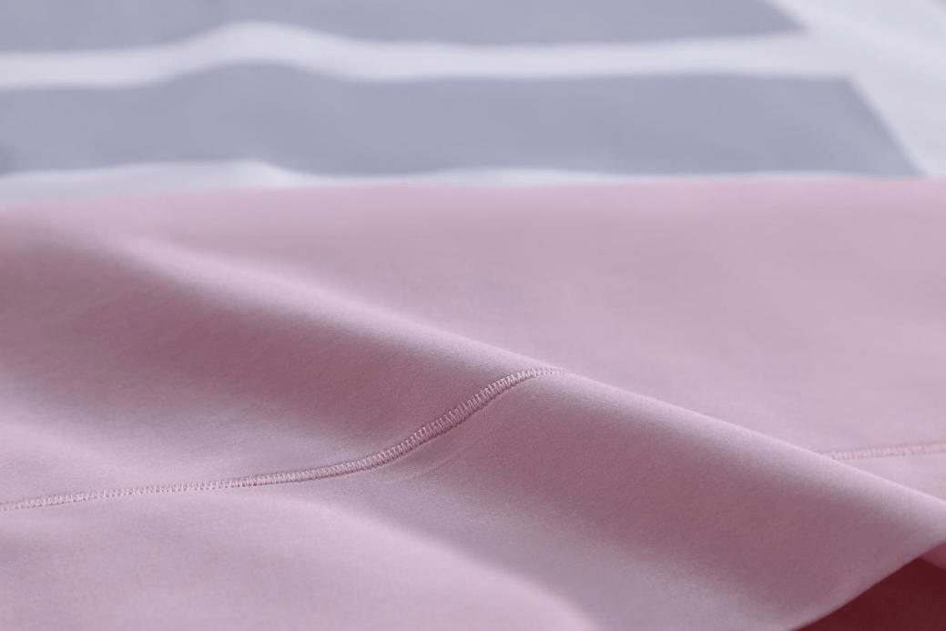 手法|水星家纺新品四件套：将Dior的设计运用到床品上会是怎样的体验？