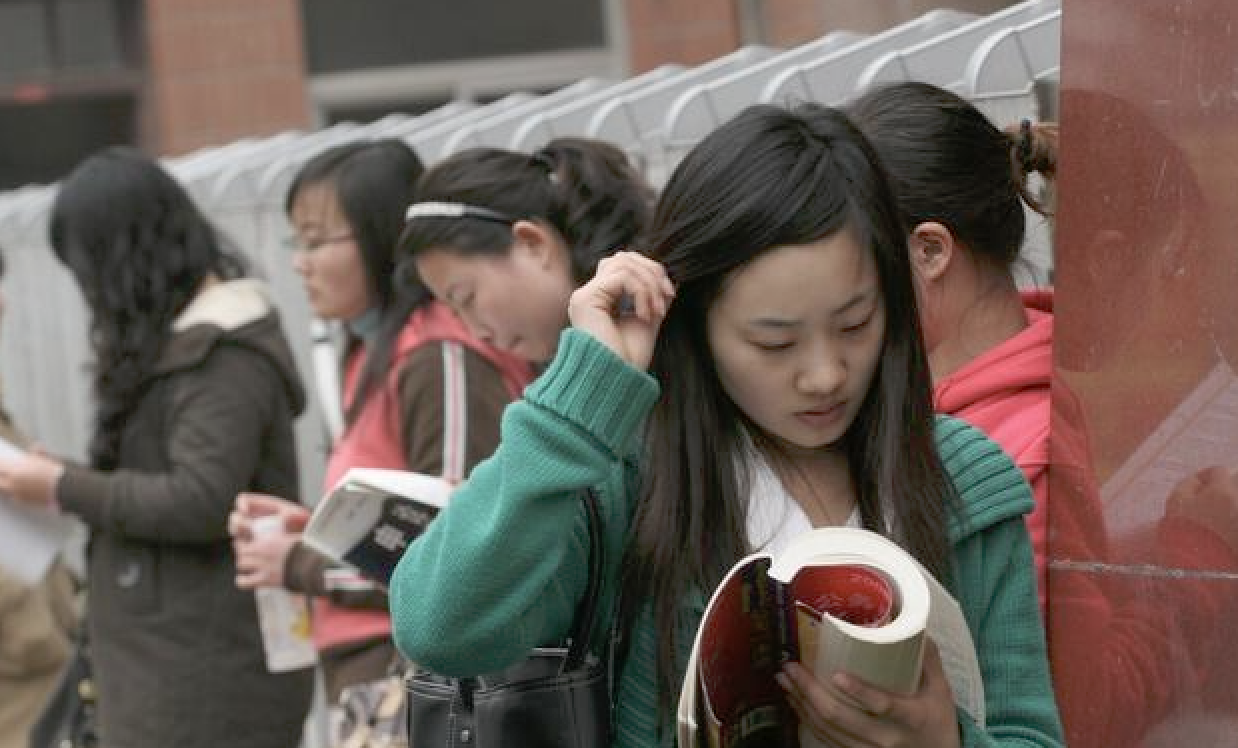 状态|碎片时间学习效果不好？要先注意一下这3点！