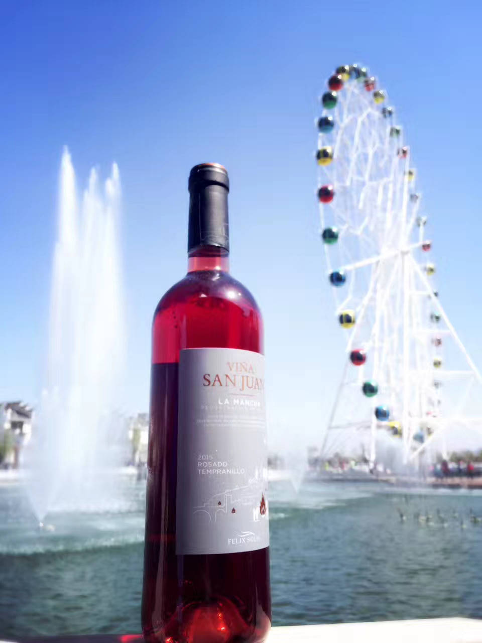 兰花|爱喝酒的人不可错过的三款葡萄酒