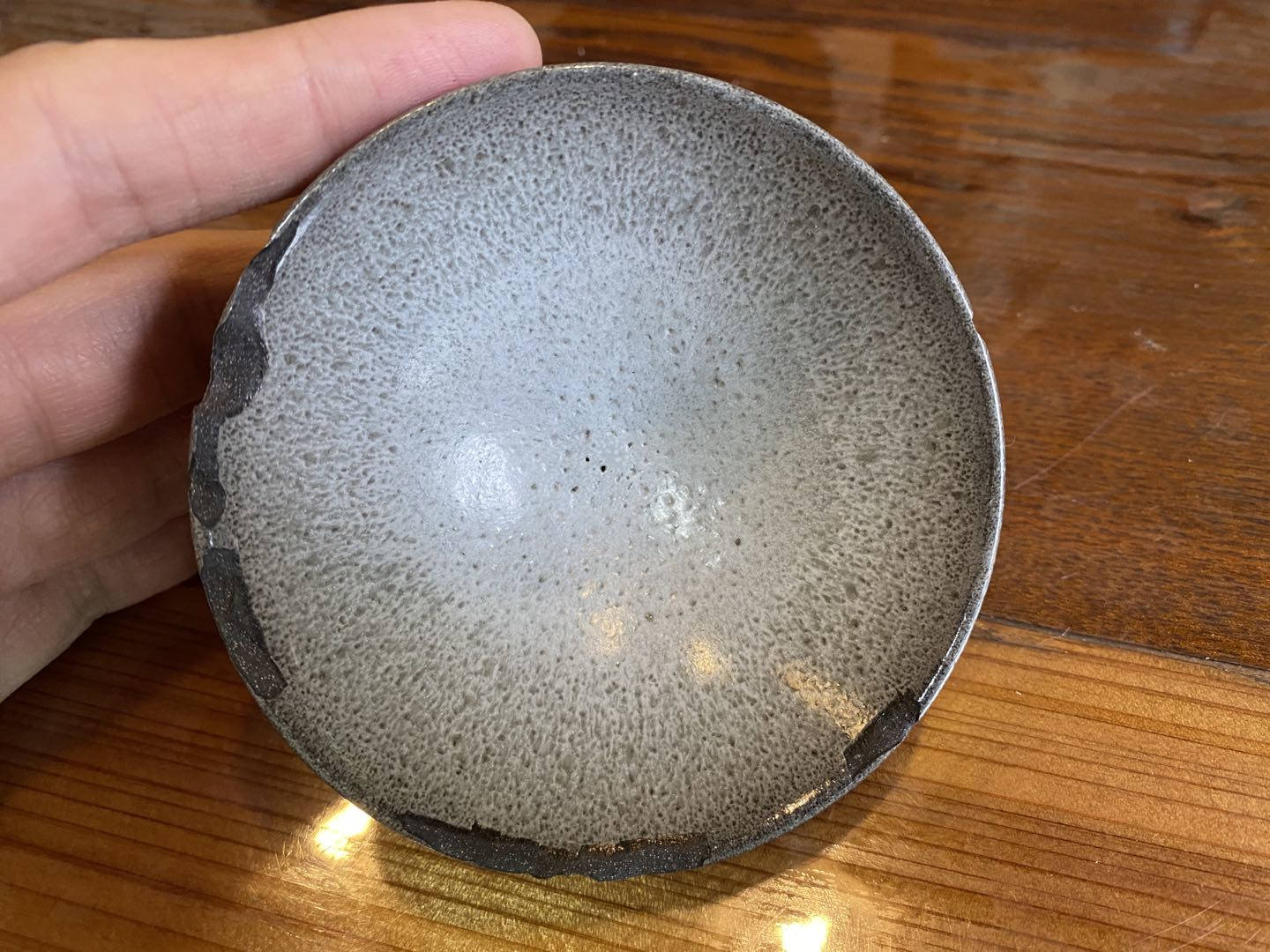 建盏入门关于建盏的釉面你了解多少这五种釉面必须知道