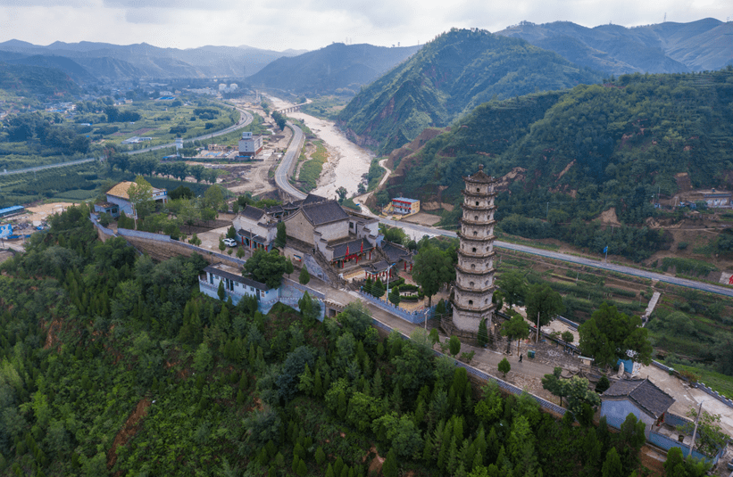 从清涧起义到中共中央转战陕北,榆林红色旅游纪念地一览_绥德