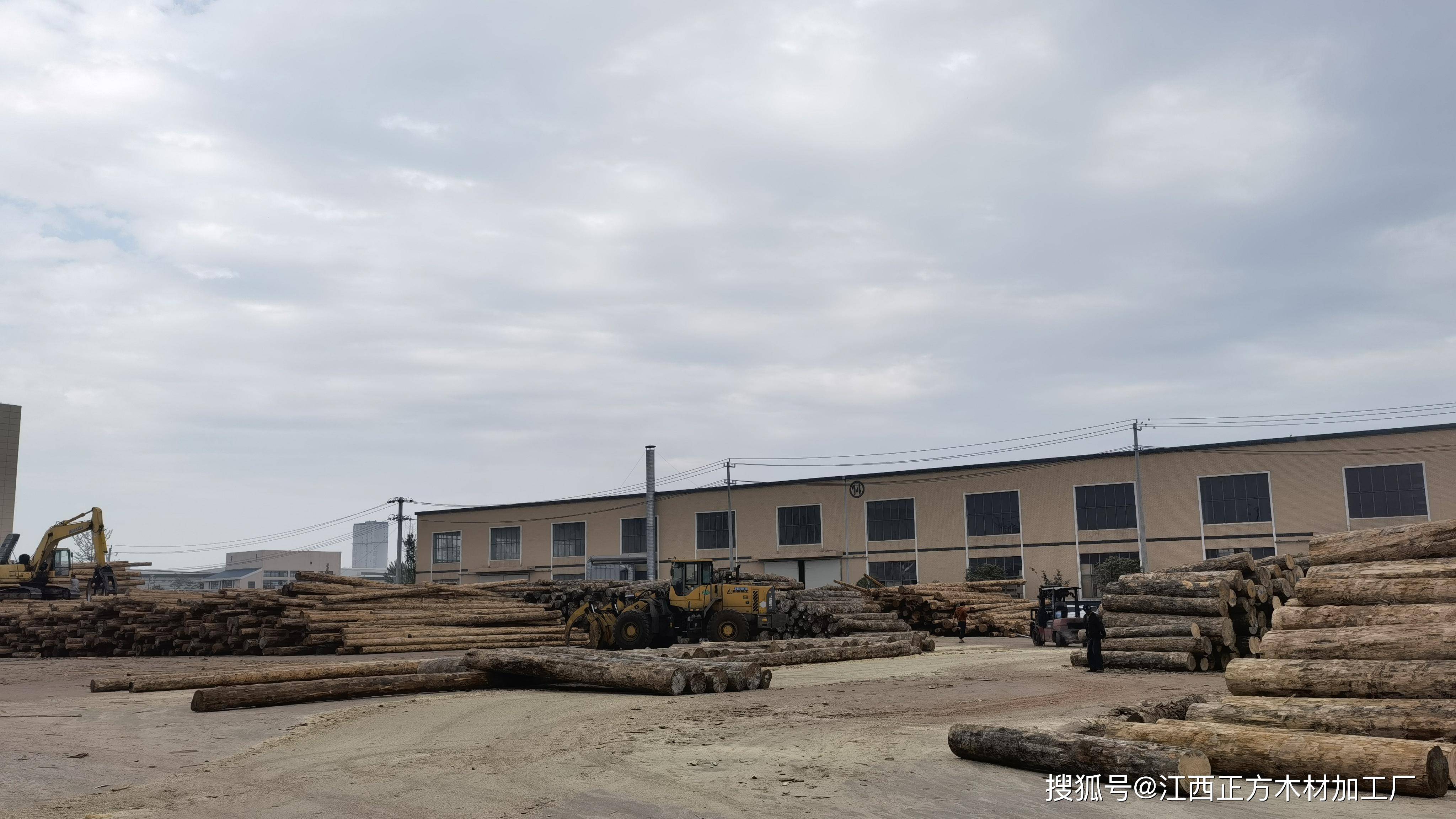 为什么武汉木材市场价格暴跌,但是出口数据还是逐渐走高?